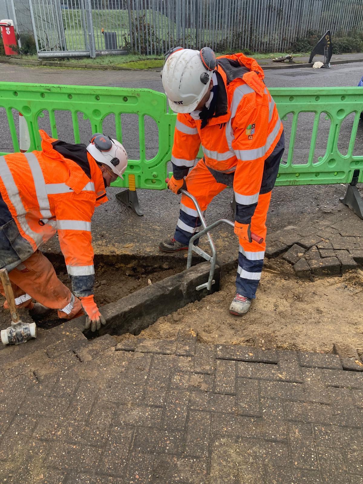 Electricity Services