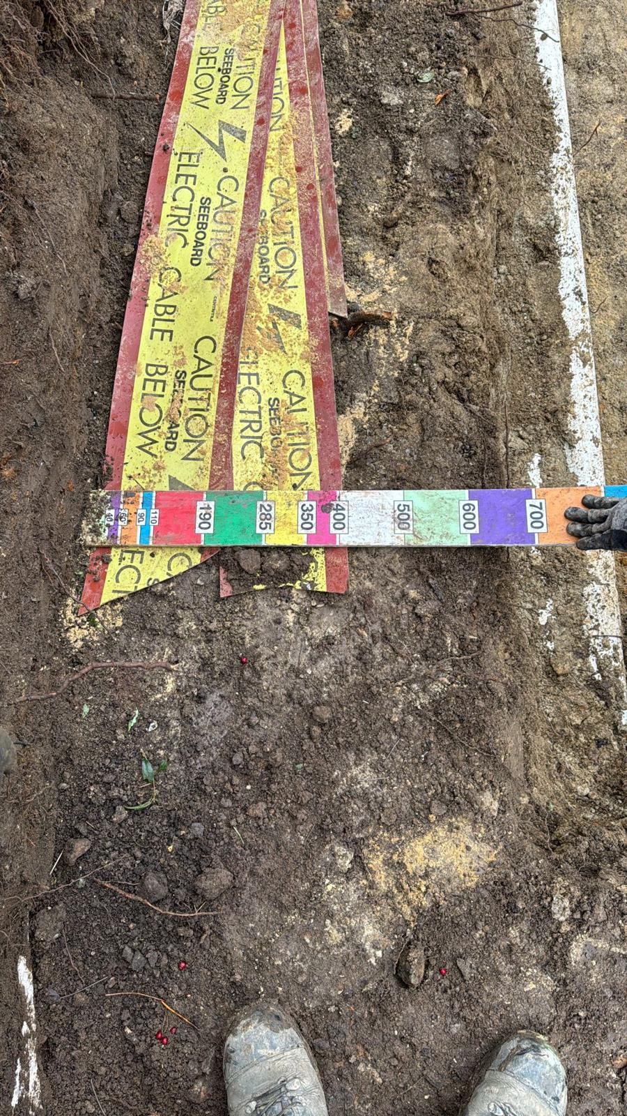 London Road, Maidstone Project