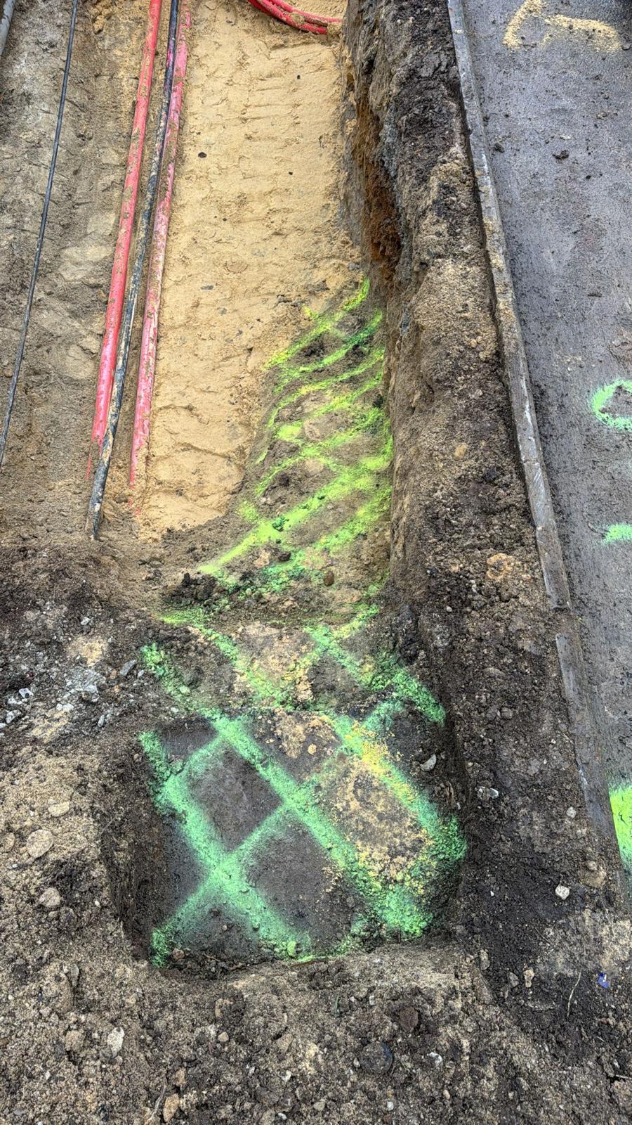 London Road, Maidstone Project