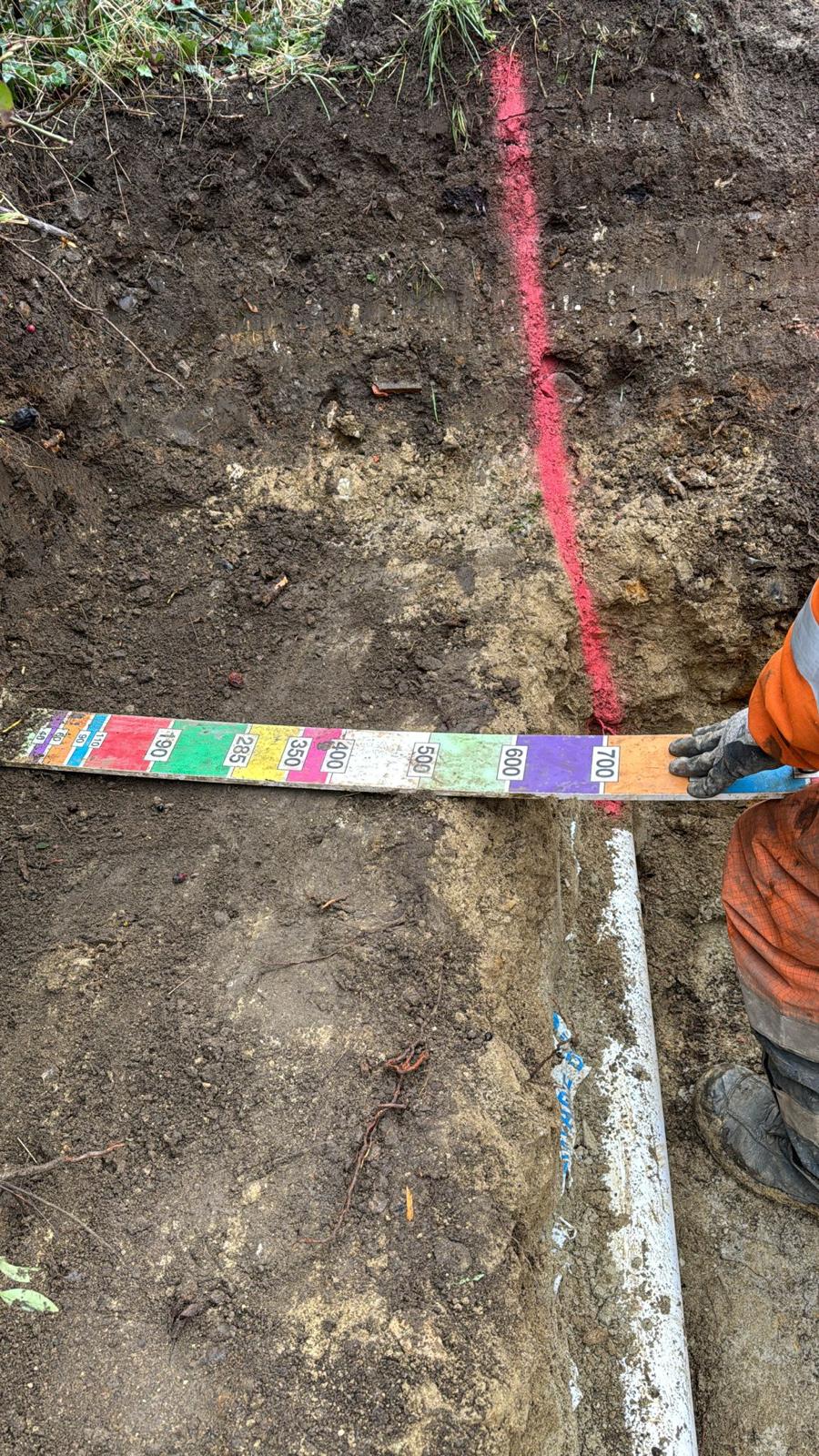 London Road, Maidstone Project