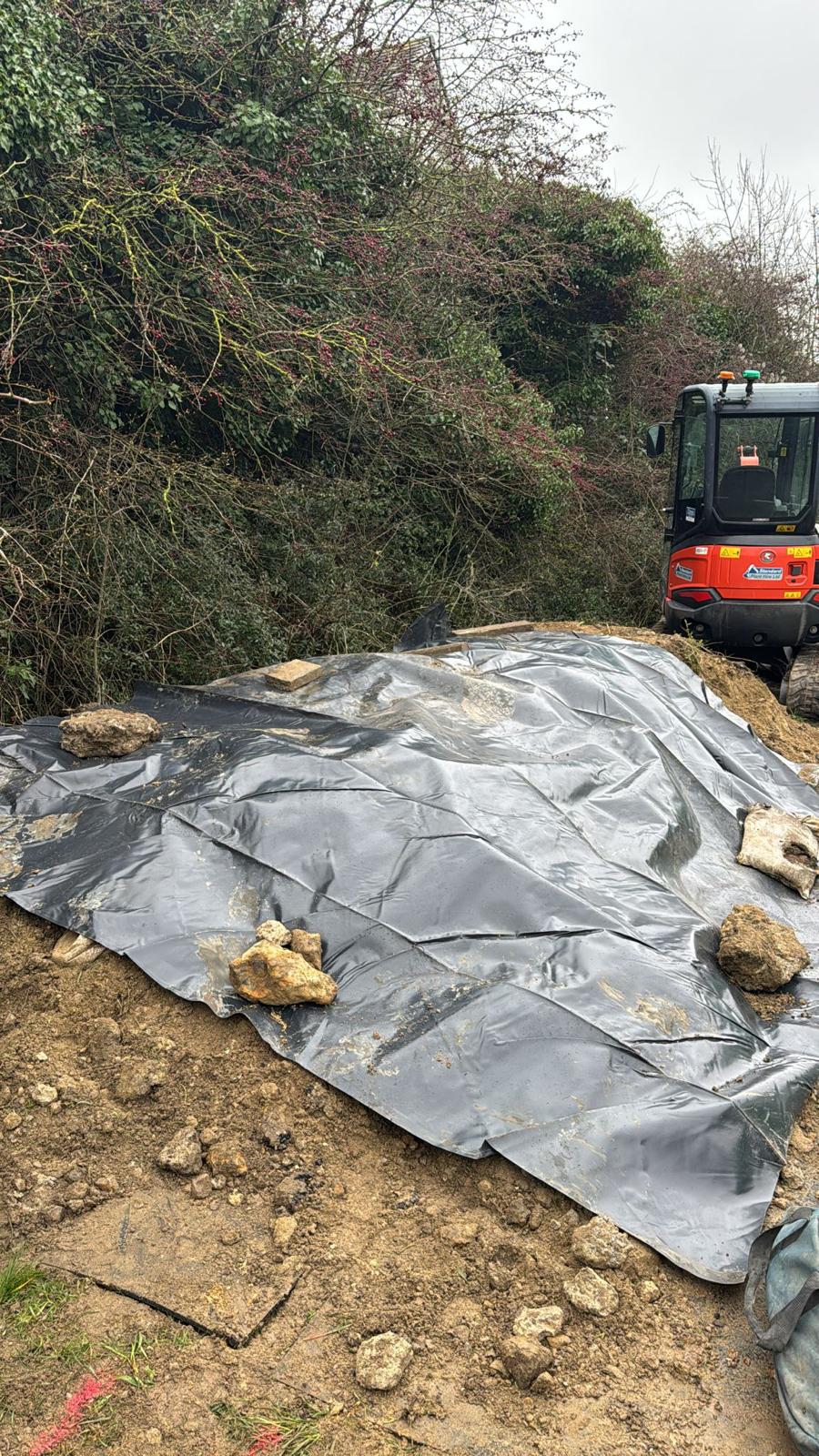 London Road, Maidstone Project