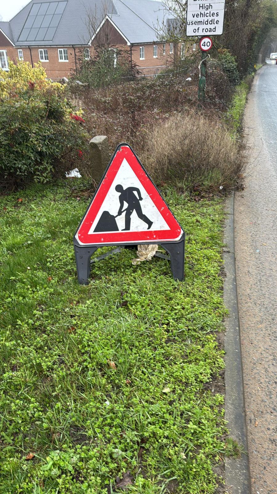 London Road, Maidstone Project